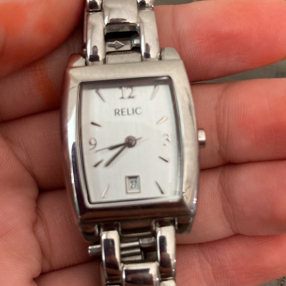 Relic Watch - Picture 4 of 4